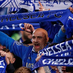 Manchester City-Chelsea