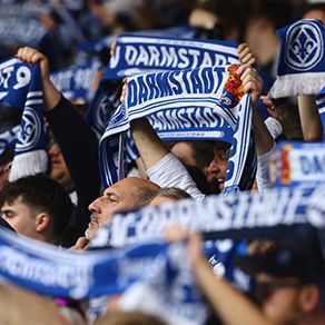 Bayern Munich-Darmstadt 98