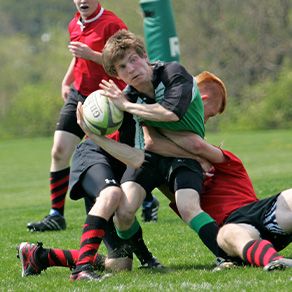 Séjour rugby à Dublin