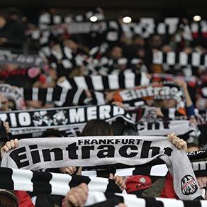 Bayern Munich-Eintracht Francfort