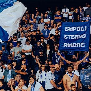 Juventus Turin-Empoli