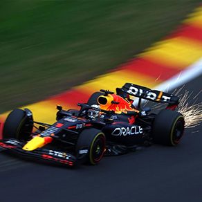 Grand Prix Formule 1 de Belgique