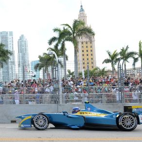 Grand Prix F1 de Miami 2024