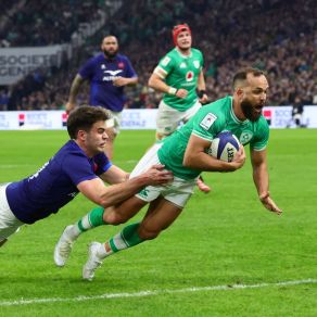 Irlande-France : séjour VIP Silver 3 jours / 2 nuits