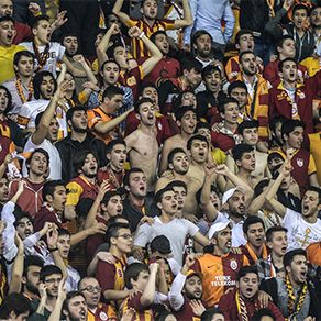 Bayern Munich-Galatasaray SK