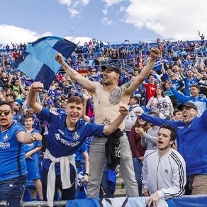 Match FC Barcelone-Getafe