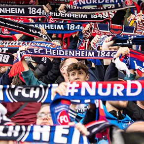 Bayern Munich-1. FC Heidenheim