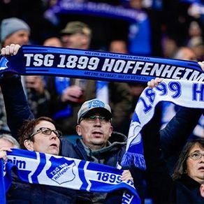 Borussia Dortmund-Hoffenheim