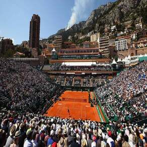 Masters 1000 Monte Carlo - Demi finale