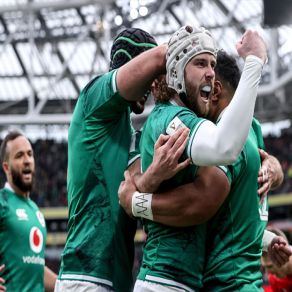 Irlande-France : séjour VIP Gold 3 jours / 2 nuits