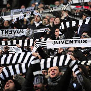 AS Roma-Juventus Turin