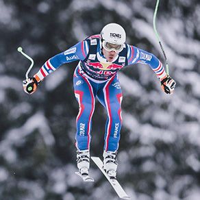 Kitzbühel Coupe du Monde Masculine de Ski Alpin - Séjour Confort 