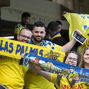 Match FC Barcelone-Las Palmas