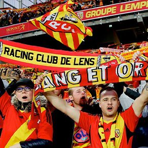 Arsenal-RC Lens