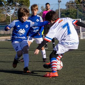 Campus Experience Fundación Real Madrid