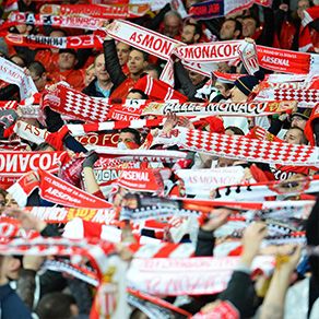Olympique Lyonnais-AS Monaco