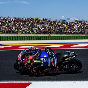 Moto GP Saint Marin 2025