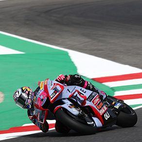 Moto GP d'Italie 2025