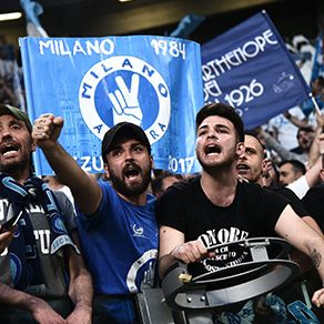 Real Madrid-Napoli