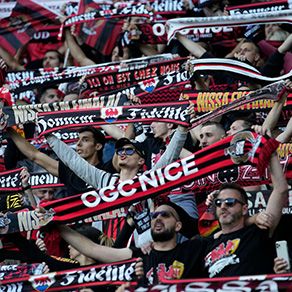 Weekend OGC Nice-Olympique Lyonnais