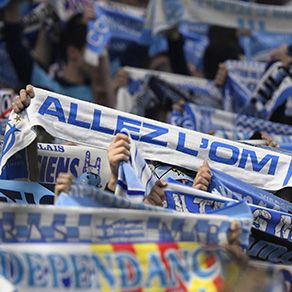 Olympique Lyonnais-Olympique Marseille