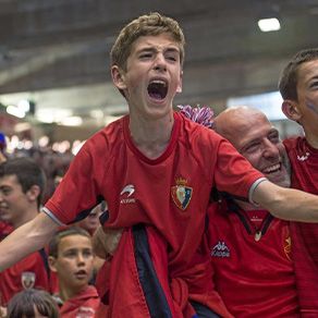Real Madrid-Osasuna