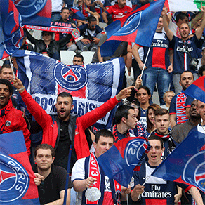 Arsenal-Paris Saint Germain