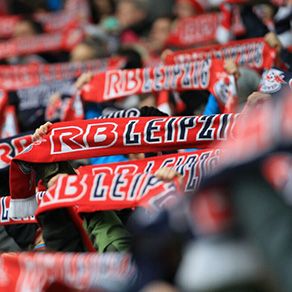Manchester City-RB Leipzig