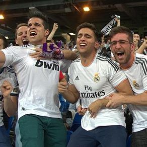 Classico FC Barcelone-Real Madrid