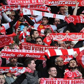 Olympique Lyonnais-Stade de Reims