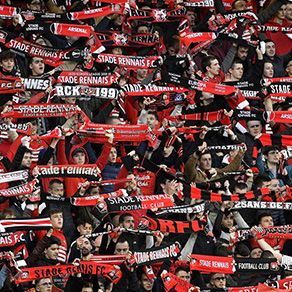 Olympique Lyonnais-Stade Rennais  