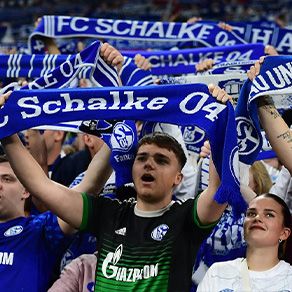 Bayern Munich-FC Schalke