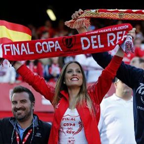 Real Madrid-FC Seville