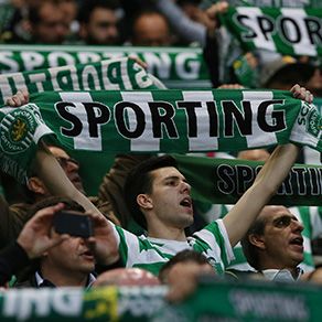 Juventus Turin-Sporting Portugal