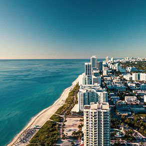 Séjour à Miami