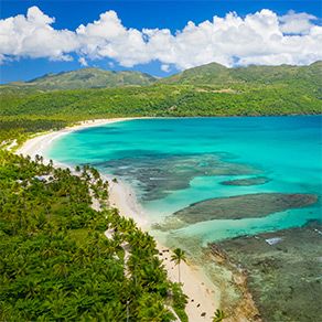 Séjour en République Dominicaine