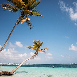 Séjour en Guadeloupe