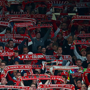 Match Bayern Munich-Bochum