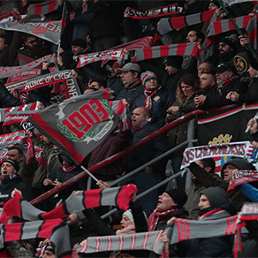 Match AC Milan-Empoli