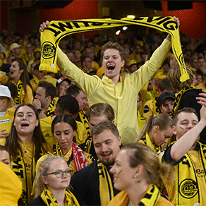 Tottenham-Bodo Glimt