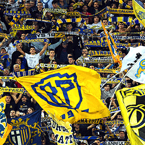Match AS Roma-Frosinone