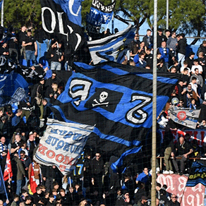 Match Juventus-Salernitana
