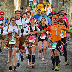 Marathon International du Beaujolais 2024