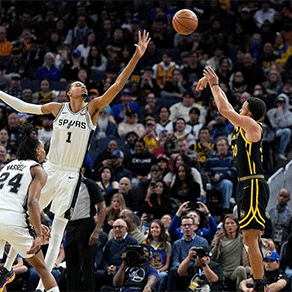 San Antonio Spurs