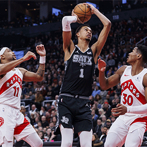 San Antonio Spurs
