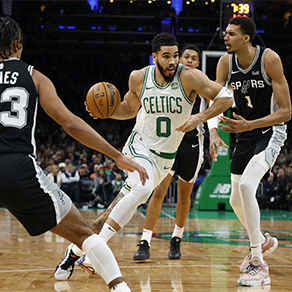 San Antonio Spurs