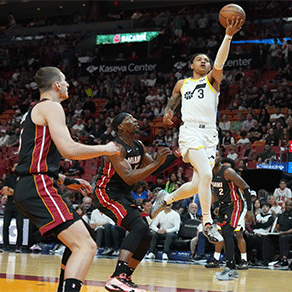 San Antonio Spurs