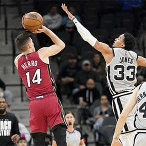 San Antonio Spurs