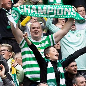 Atletico Madrid-Celtic Glasgow