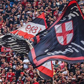 Borussia Dortmund-Milan AC